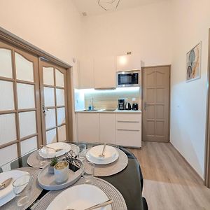 Deluxe Appartement