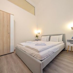 Deluxe Appartement met Twee Slaapkamers